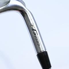 Ping G700 Gap Wedge / 49 Degree / White Dot / Regular Flex Ping AWT 2.0 Shaft - Image 2