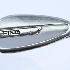 Ping G700 Gap Wedge / 49 Degree / White Dot / Regular Flex Ping AWT 2.0 Shaft - Image 1