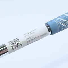 Ping G700 Gap Wedge / 49 Degree / White Dot / Regular Flex Ping AWT 2.0 Shaft - Image 6