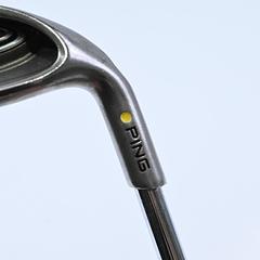 Ping G10 Pitching Wedge / 46 Degree / Yellow Dot / Regular Flex Ping AWT Shaft - Image 2