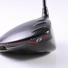 Ping G410 Plus Driver / 10.5 Degree / Regular Flex Ping Alta CB Red 55 Shaft - Image 3