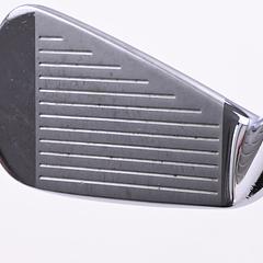 Mizuno MP-H4 Utility #4 Iron / 24 Degree / Stiff Flex Dynalite Gold XP S300 - Image 2