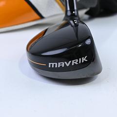 Callaway Mavrik #3 Hybrid / 18 Degree / Regular Flex Project X Catalyst 65 - Image 3