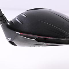 Ping G410 Plus Driver / 10.5 Degree / Regular Flex Ping Alta CB Red 55 Shaft - Image 5
