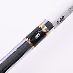 Mizuno MP-H4 Utility #4 Iron / 24 Degree / Stiff Flex Dynalite Gold XP S300 - Image 4