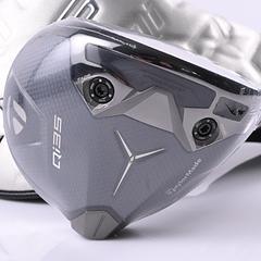 Taylormade Qi35 LS Driver / 9 Degree / Stiff Flex Kai'li Dark Waves Blue CB 60 - Image 2
