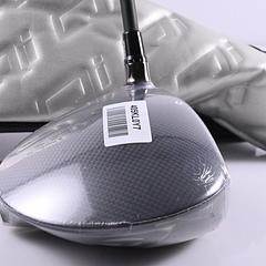 Taylormade Qi35 LS Driver / 9 Degree / Stiff Flex Kai'li Dark Waves Blue CB 60 - Image 3