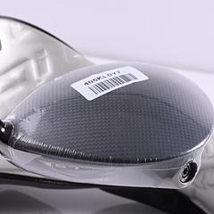 Taylormade Qi35 LS Driver / 9 Degree / Stiff Flex Kai'li Dark Waves Blue CB 60 - Image 5
