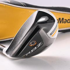 Left Hand Taylormade RBZ Stage 2 #3 Hybrid / 19 Degree / Regular Flex RocketFuel - Image 1