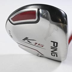 Ping K15 SF Tec #3 Wood / 16 Degree / Regular Flex Ping TFC 149 Shaft - Image 1