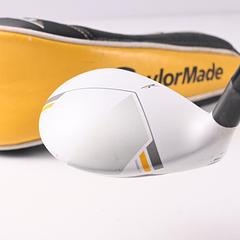 Left Hand Taylormade RBZ Stage 2 #3 Hybrid / 19 Degree / Regular Flex RocketFuel - Image 5