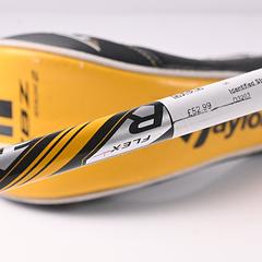 Left Hand Taylormade RBZ Stage 2 #3 Hybrid / 19 Degree / Regular Flex RocketFuel - Image 6