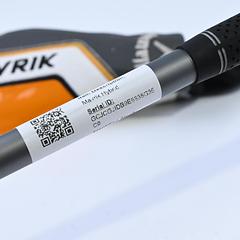 Callaway Mavrik #3 Hybrid / 18 Degree / Regular Flex Project X Catalyst 65 - Image 7