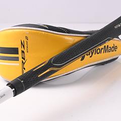 Left Hand Taylormade RBZ Stage 2 #3 Hybrid / 19 Degree / Regular Flex RocketFuel - Image 8