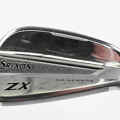 Srixon ZX Utility #3 Utility Iron / 20 Degree / Stiff Flex UST Recoil Prototype 110 - Image 1