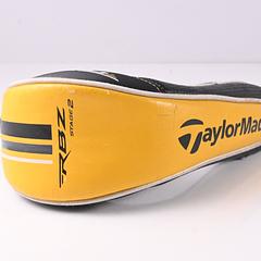 Left Hand Taylormade RBZ Stage 2 #3 Hybrid / 19 Degree / Regular Flex RocketFuel - Image 9