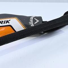 Callaway Mavrik #3 Hybrid / 18 Degree / Regular Flex Project X Catalyst 65 - Image 8