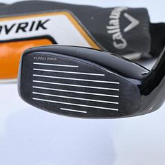 Callaway Mavrik #3 Hybrid / 18 Degree / Regular Flex Project X Catalyst 65 - Image 4