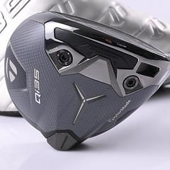 Taylormade Qi35 LS Driver / 10.5 Degree / Regular Flex Ventus Blue '25 5 Shaft - Image 2