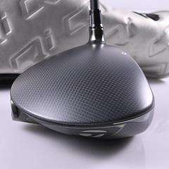 Taylormade Qi35 LS Driver / 10.5 Degree / Regular Flex Ventus Blue '25 5 Shaft - Image 3