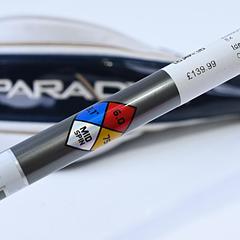 Callaway Paradym #3 Hybrid / 18 Degree / Stiff Flex HZRDUS Gen4 Silver 75 Shaft - Image 6