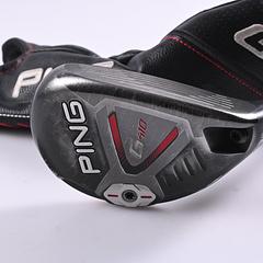 Ping G410 #3 Hybrid / 19 Degree / Stiff Flex Ping Alta CB Red 70 Shaft - Image 2