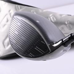 Taylormade Qi35 LS Driver / 10.5 Degree / Regular Flex Ventus Blue '25 5 Shaft - Image 4