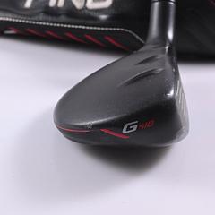 Ping G410 #3 Hybrid / 19 Degree / Stiff Flex Ping Alta CB Red 70 Shaft - Image 3