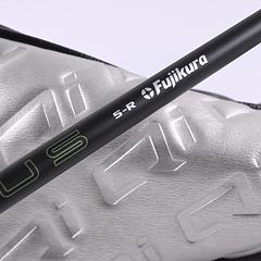 Taylormade Qi35 LS Driver / 10.5 Degree / Regular Flex Ventus Blue '25 5 Shaft - Image 6