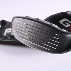 Ping G410 #3 Hybrid / 19 Degree / Stiff Flex Ping Alta CB Red 70 Shaft - Image 4