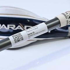 Callaway Paradym #3 Hybrid / 18 Degree / Stiff Flex HZRDUS Gen4 Silver 75 Shaft - Image 7