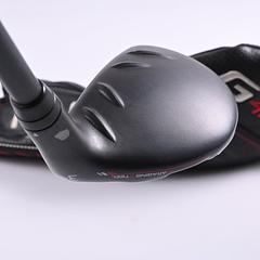Ping G410 #3 Hybrid / 19 Degree / Stiff Flex Ping Alta CB Red 70 Shaft - Image 5
