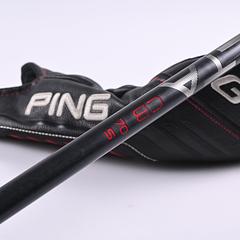 Ping G410 #3 Hybrid / 19 Degree / Stiff Flex Ping Alta CB Red 70 Shaft - Image 6