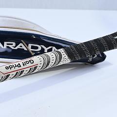 Callaway Paradym #3 Hybrid / 18 Degree / Stiff Flex HZRDUS Gen4 Silver 75 Shaft - Image 8