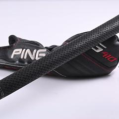 Ping G410 #3 Hybrid / 19 Degree / Stiff Flex Ping Alta CB Red 70 Shaft - Image 8