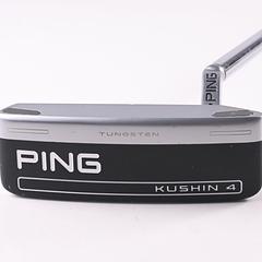 Ping Kushin 4 2023 Putter / 34 Inch - Image 1