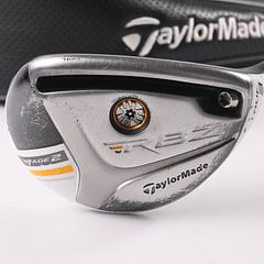 Taylormade RBZ Stage 2 Tour #3 Hybrid / 18.5 Degree / Regular Flex RocketFuel 80 - Image 2