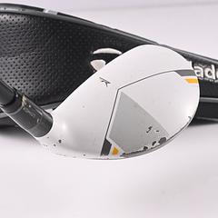 Taylormade RBZ Stage 2 Tour #3 Hybrid / 18.5 Degree / Regular Flex RocketFuel 80 - Image 5