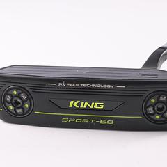 Cobra King 3D Sport-60 Putter / 34 Inch - Image 1