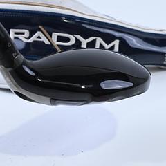 Callaway Paradym #3 Hybrid / 18 Degree / Stiff Flex HZRDUS Gen4 Silver 75 Shaft - Image 5