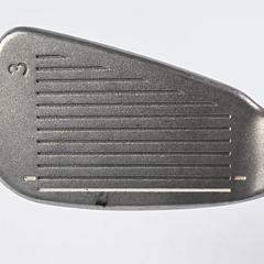 Ping i3 O-Size #3 Iron / 20.5 Degree / Black Dot / Regular Flex Cushin JZ Shaft - Image 2