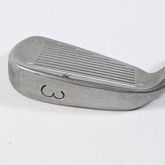 Ping i3 O-Size #3 Iron / 20.5 Degree / Black Dot / Regular Flex Cushin JZ Shaft - Image 3