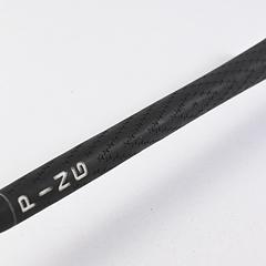 Ping i3 O-Size #3 Iron / 20.5 Degree / Black Dot / Regular Flex Cushin JZ Shaft - Image 6