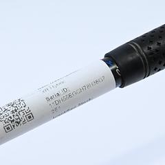 Callaway XR #3 Hybrid / 19 Degree / Stiff Flex Project X 58 Shaft - Image 7