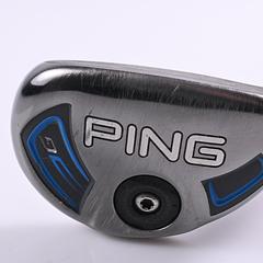 Ping G Series #3 Hybrid / 19 Degree / Stiff Flex Ping Alta 70 Shaft - Image 2