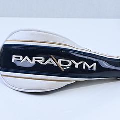 Callaway Paradym #3 Hybrid / 18 Degree / Stiff Flex HZRDUS Gen4 Silver 75 Shaft - Image 9