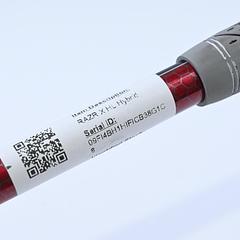 Callaway RAZR X HL #5 Hybrid / 27 Degree / Regular Flex Callaway 65 Shaft - Image 7