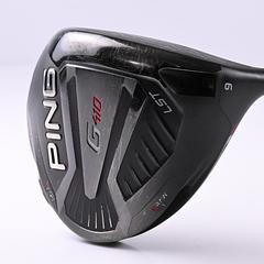 Ping G410 LST Driver / 9 Degree / Stiff Flex Ping Tour 65 Shaft - Image 2