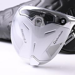 Taylormade Qi35 Designer Series Silver Driver / 9 Degree / Stiff Flex Diamana T+ - Image 2