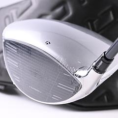 Taylormade Qi35 Designer Series Silver Driver / 9 Degree / Stiff Flex Diamana T+ - Image 4